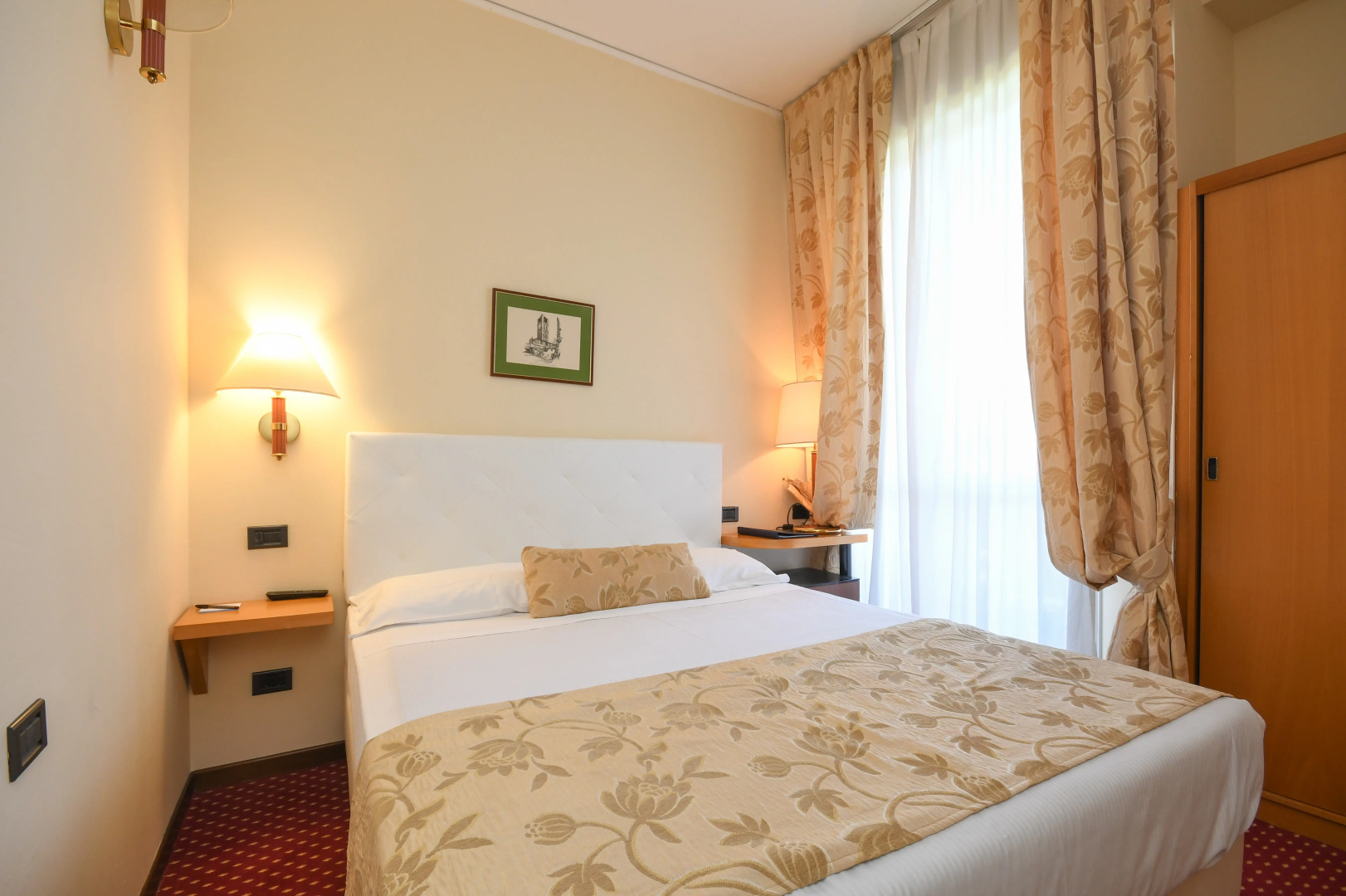 Photo - Hotel Oliveto