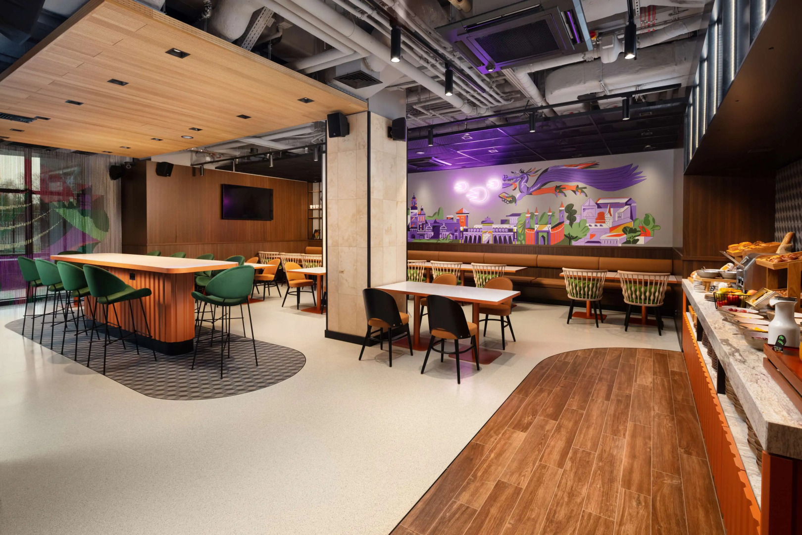 Photo - Hyatt Place Krakow