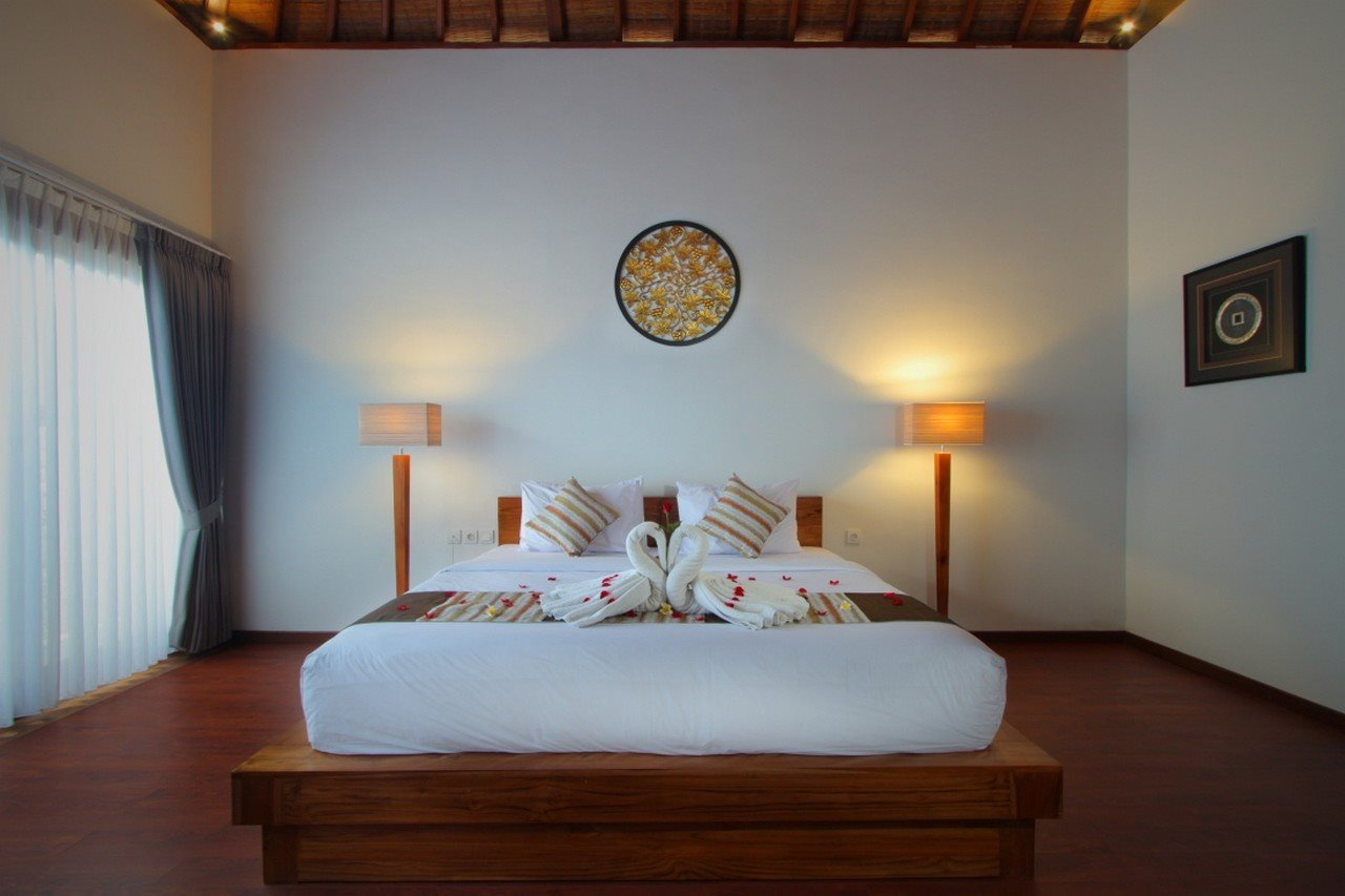 Foto - Bali Nyuh Gading Villas