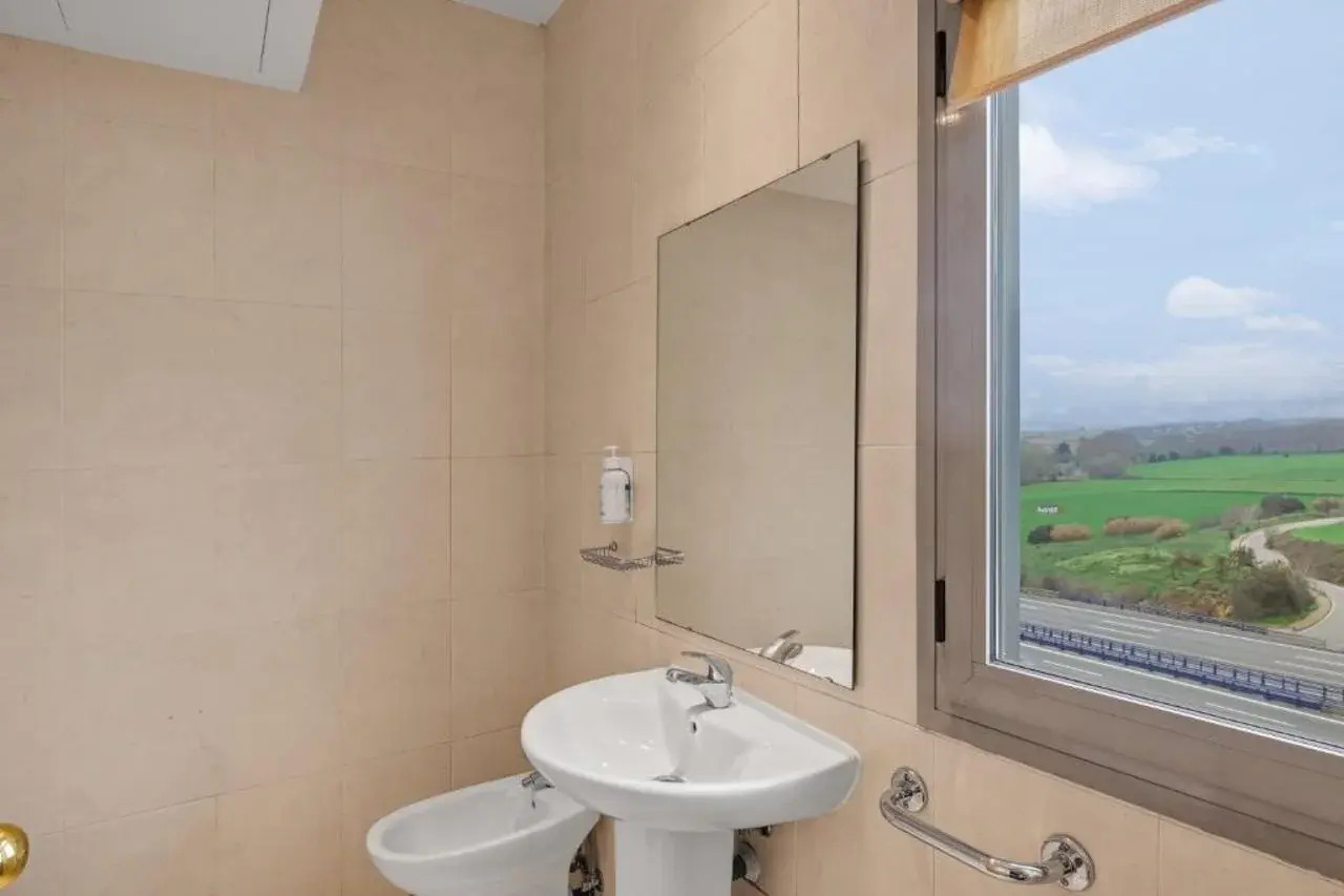 Foto - B&B HOTEL Barcelona Mollet Porta de Gallecs