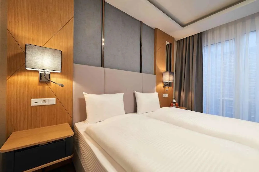 Photo - WENS Hotel