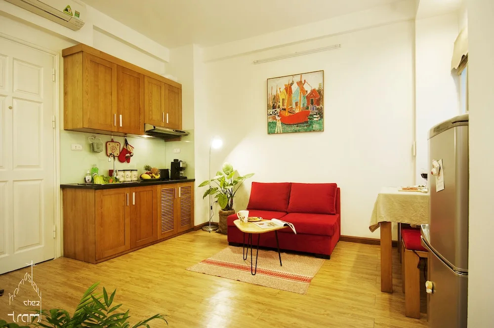 Photo - Chez Tram Homestay