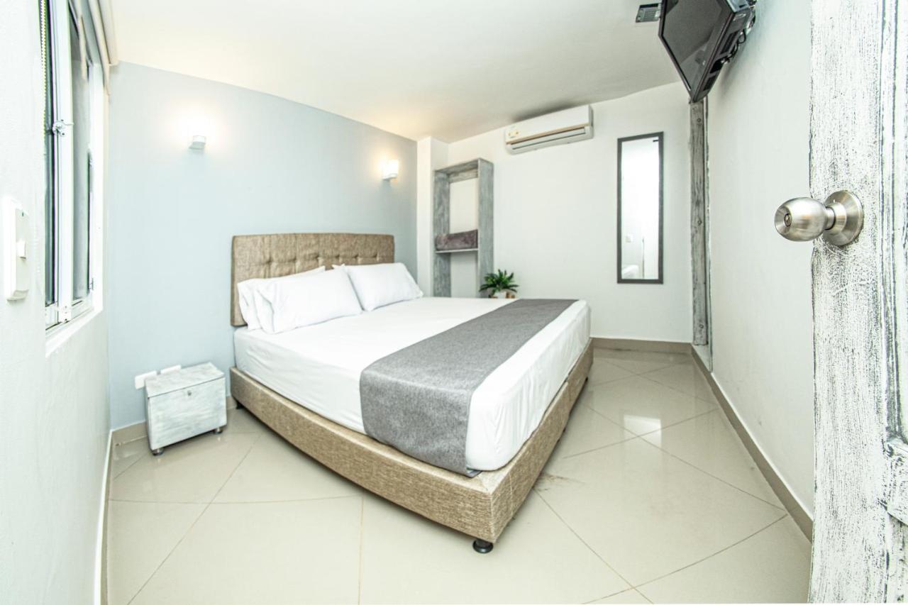 Foto - Casa Amanzi Cartagena by Bernalo Hotels