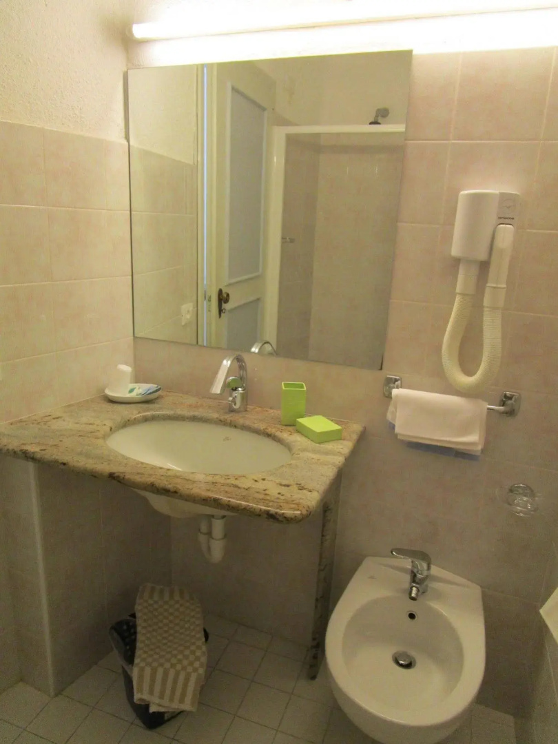 Photo - Hotel Villa al Mare