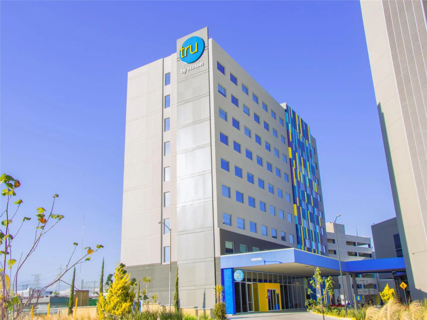 Photo - Tru By Hilton Puebla Angelopolis