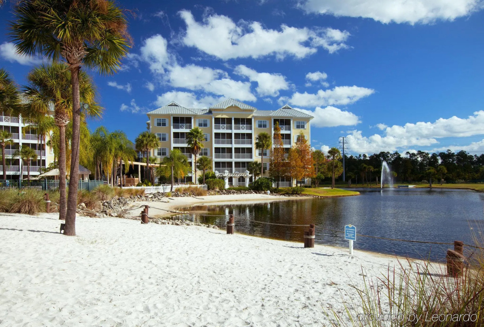 Foto - Sheraton Vistana Villages Resort Villas, I-Drive Orlando