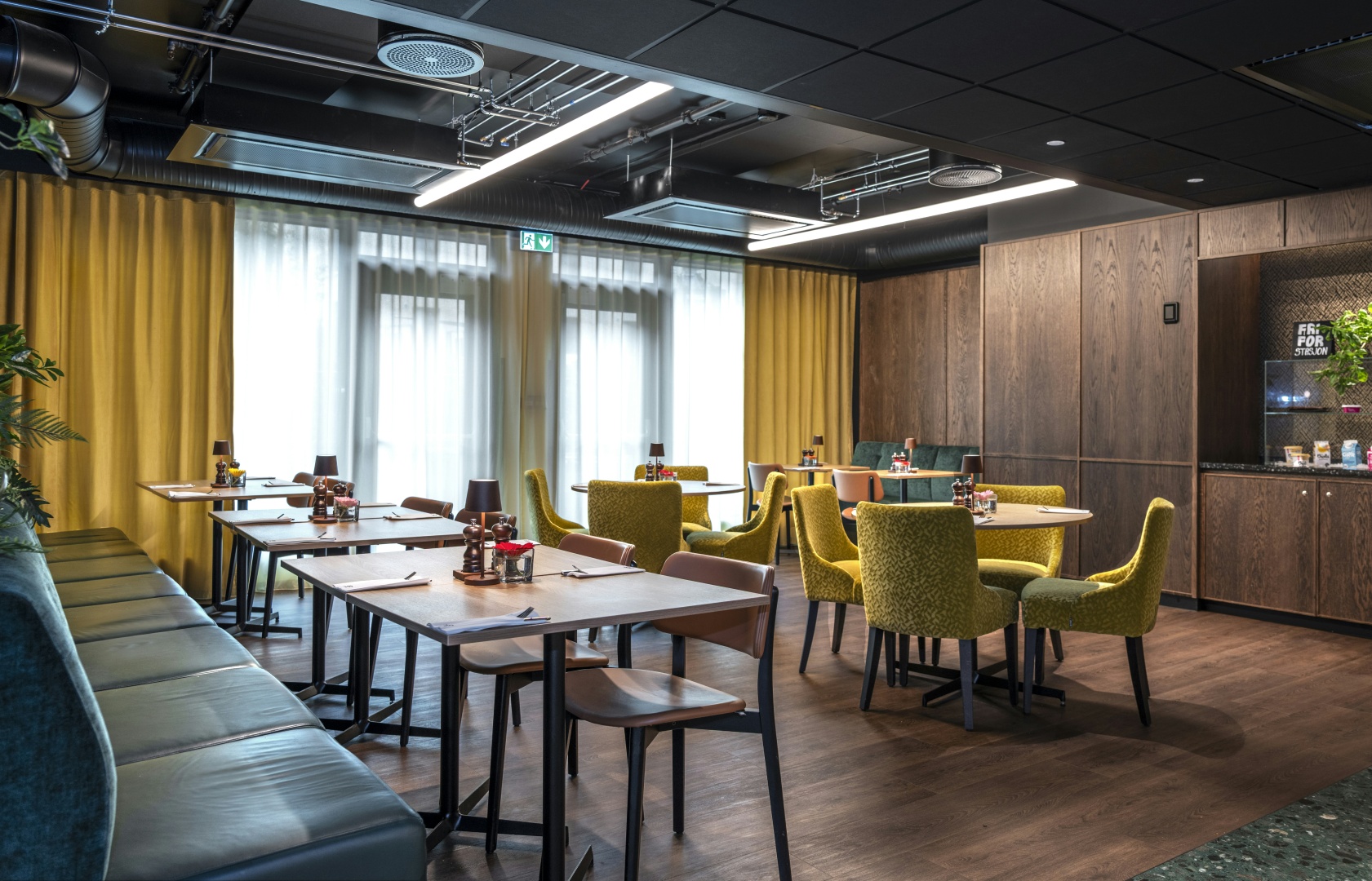Photo - Thon Hotel Vika Atrium