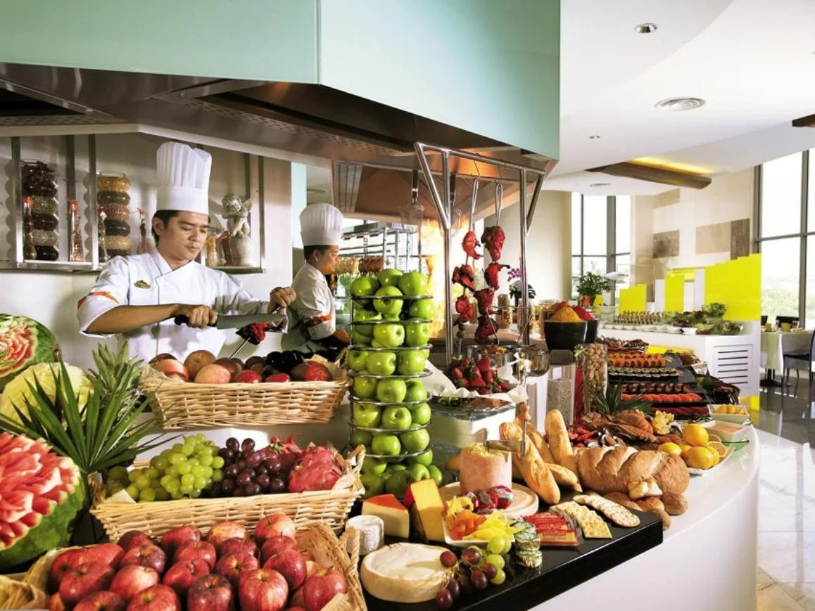 Photo - St Giles Gardens Residences Kuala Lumpur