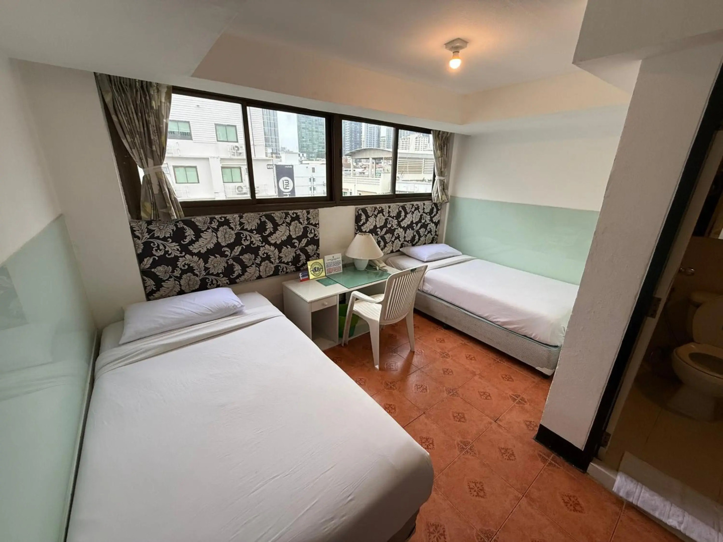 Photo - The Best Bangkok House