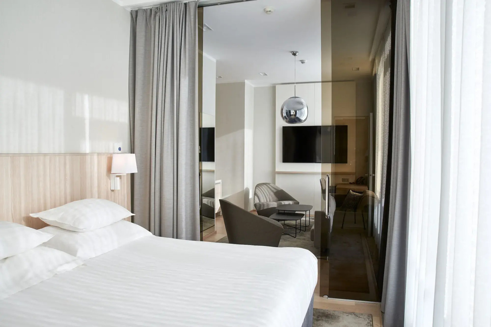 Foto - Tallink Spa & Conference Hotel