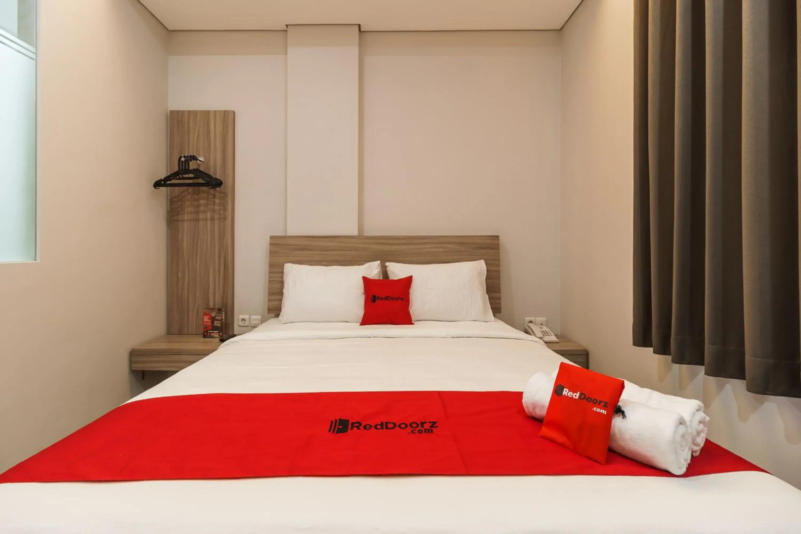 Photo - RedDoorz Plus near Senayan City