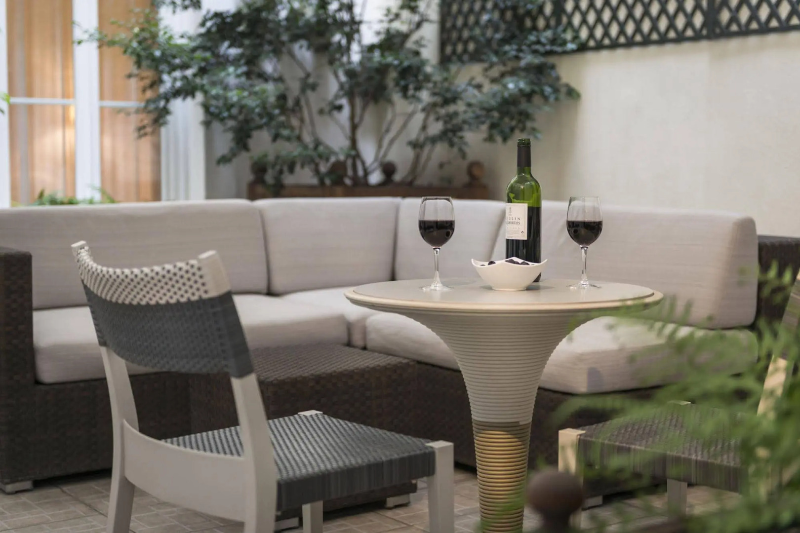 Photo - Magda Champs Elysées