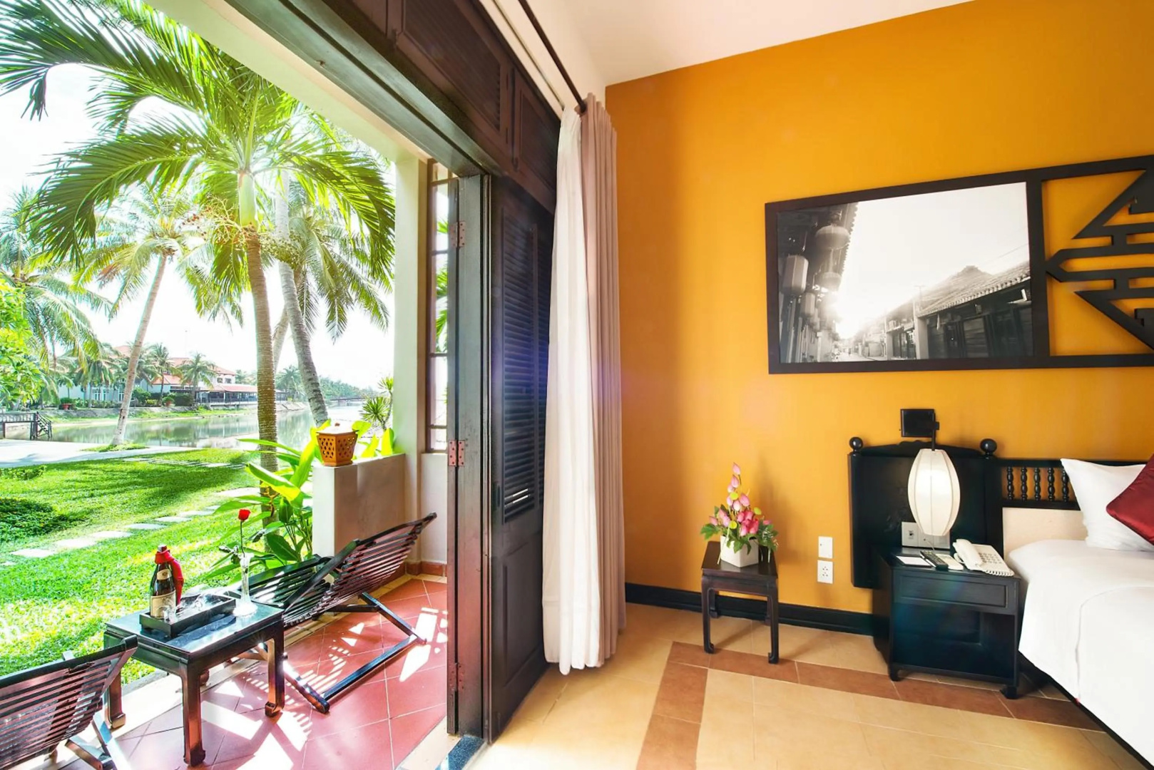 Foto - Hoi An Beach Resort