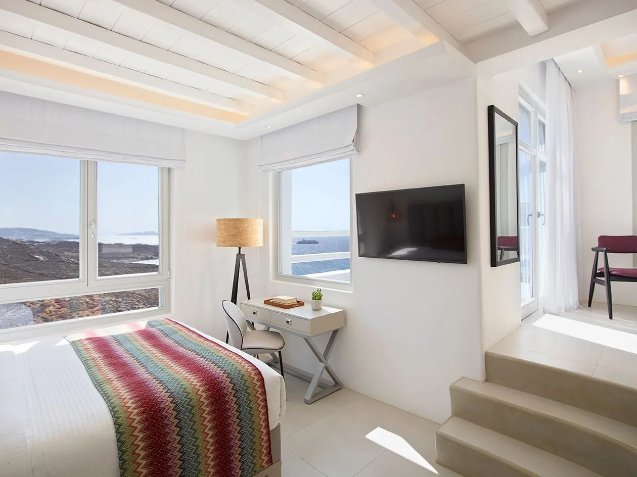 Foto - Epic Blue Mykonos