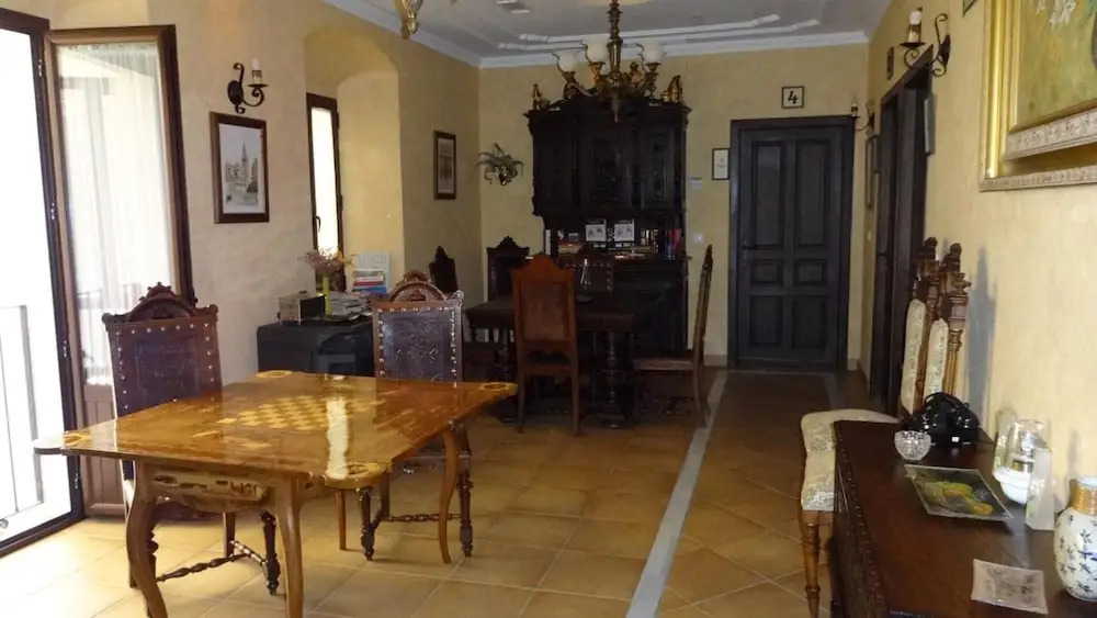 Foto - La Posada Del Infante