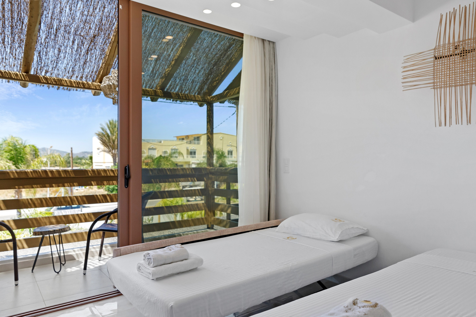 Photo - Alia suites & Alia beachfront suites and spa