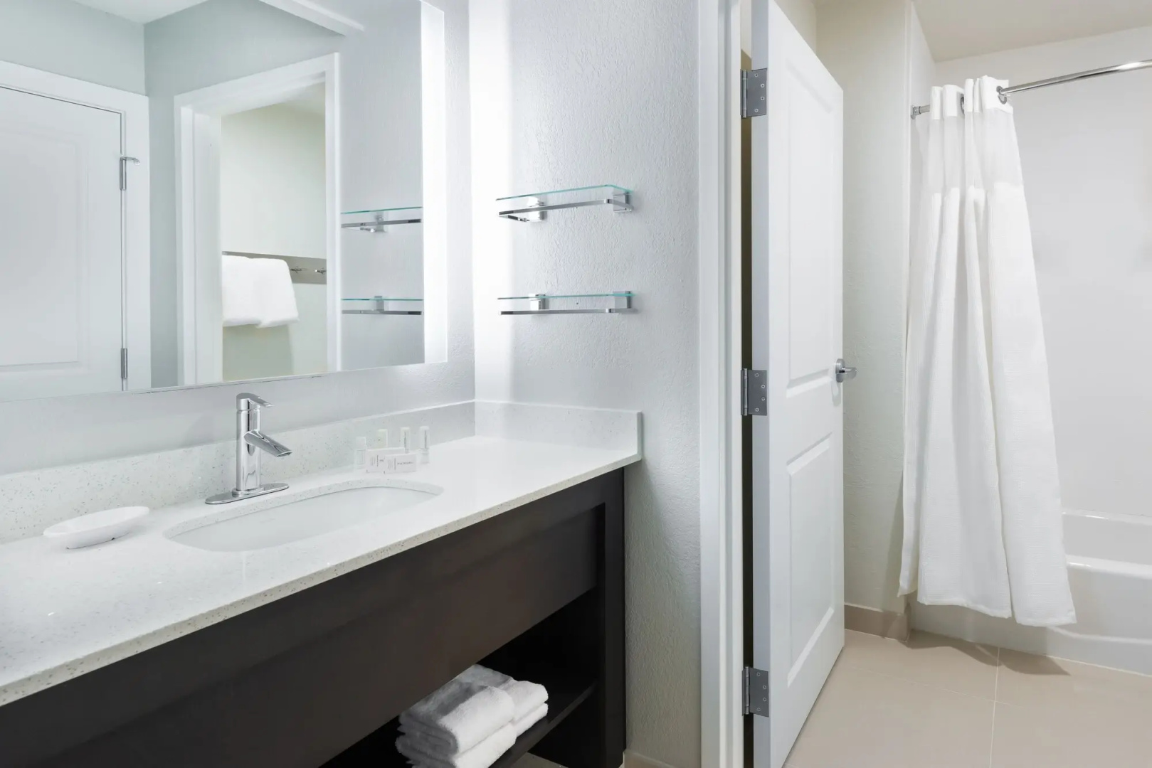 Photo - Residence Inn Tampa Sabal Park/Brandon