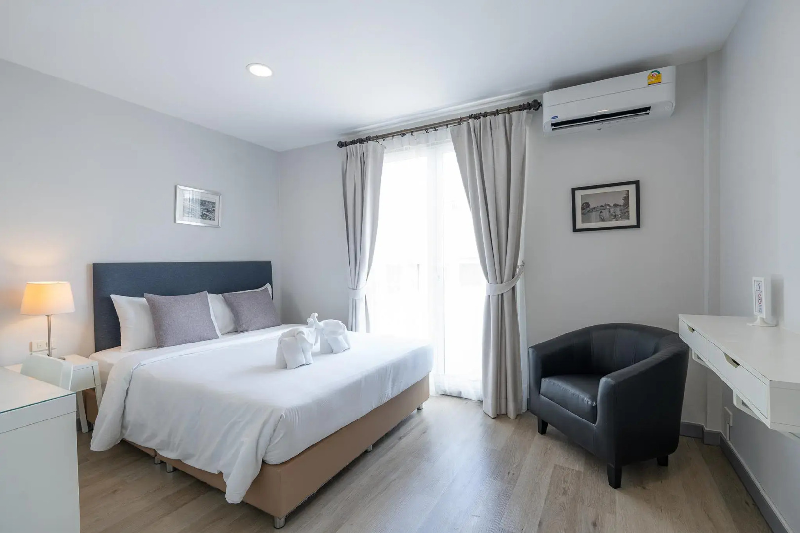 Foto - Ratchadamnoen Residence