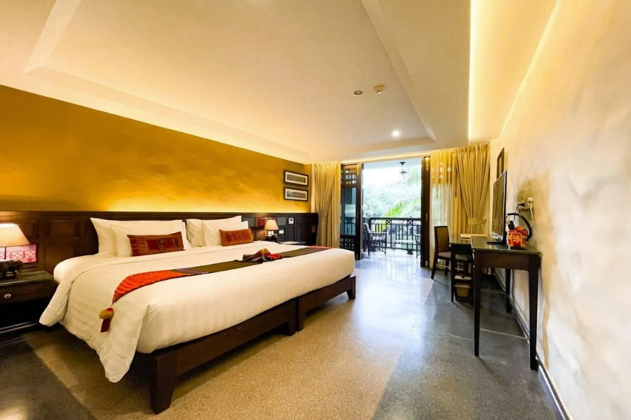 Photo - Smile Lanna Hotel