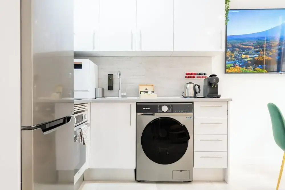 Photo - Lemon Apartment & Hotels Bernabeu