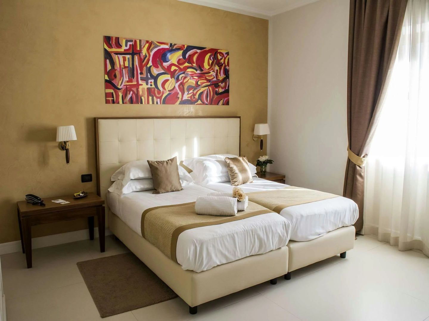 Foto - Hotel San Pietro