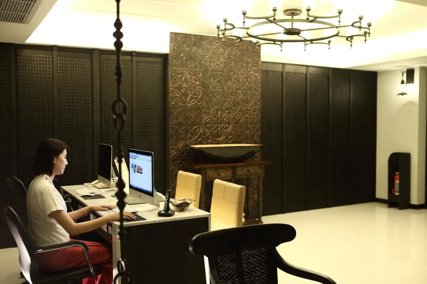 Foto - De Chai Oriental Nimman