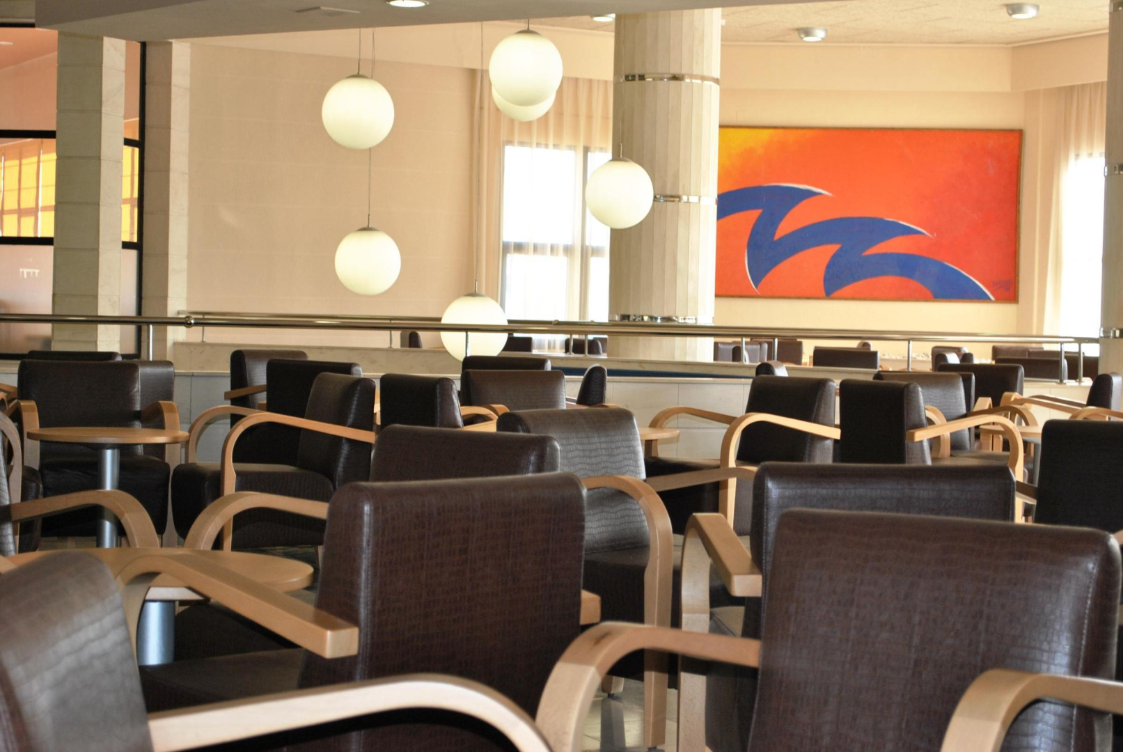 Foto - Hotel Ibersol Torremolinos Beach