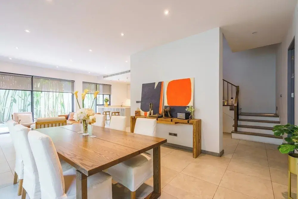 Foto - The Designer 49 Villa