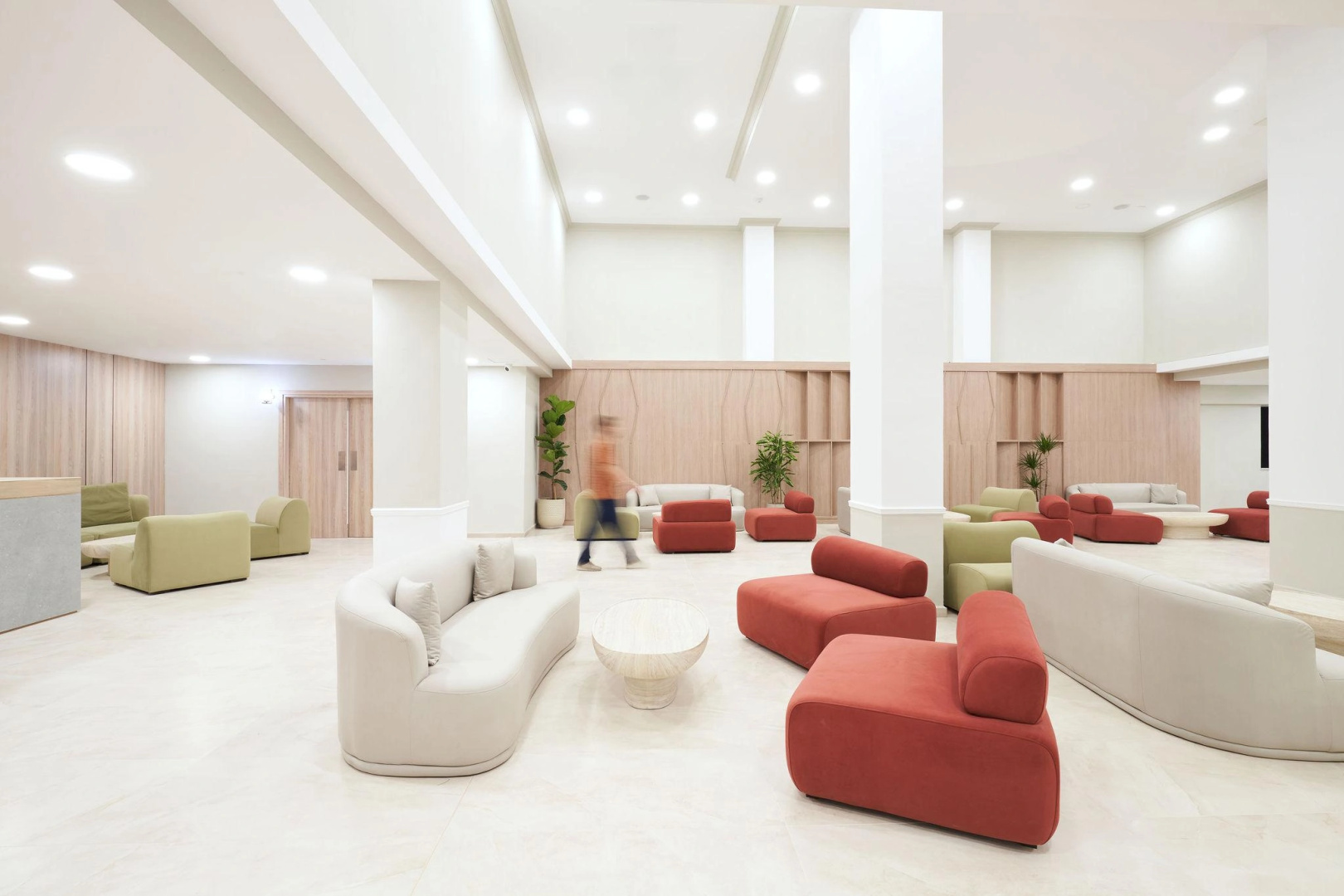 Photo - Eleni Holiday Resort