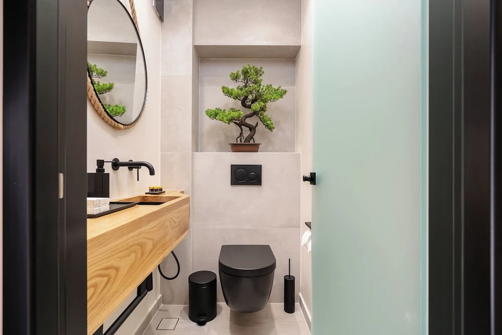 Photo - Legato Spa Suites
