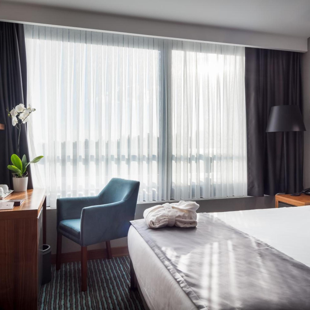 Foto - Volley Hotel Istanbul