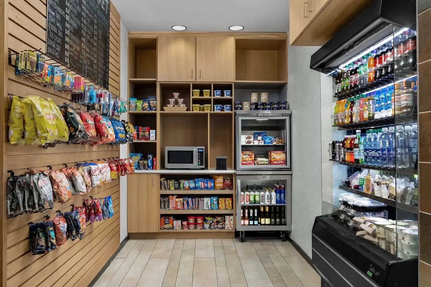 Foto - Hilton Rosemont Chicago O'Hare