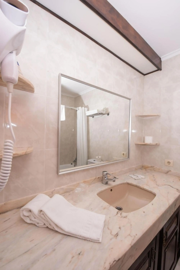 Foto - Hotel Sablón