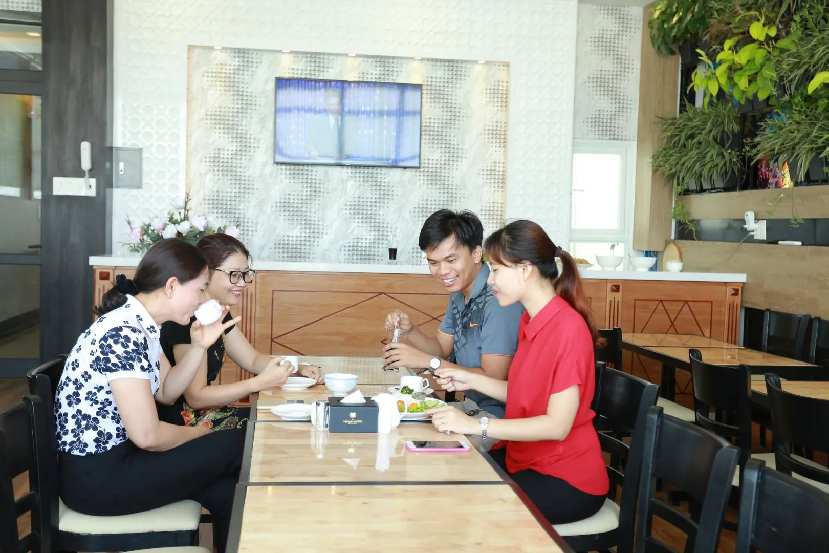 Photo - Vivian Airport Hotel Saigon