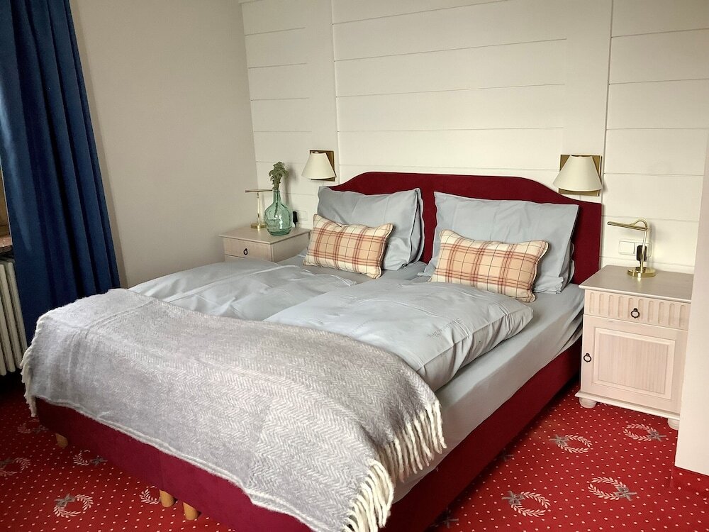 Foto - Strandhotel Berg