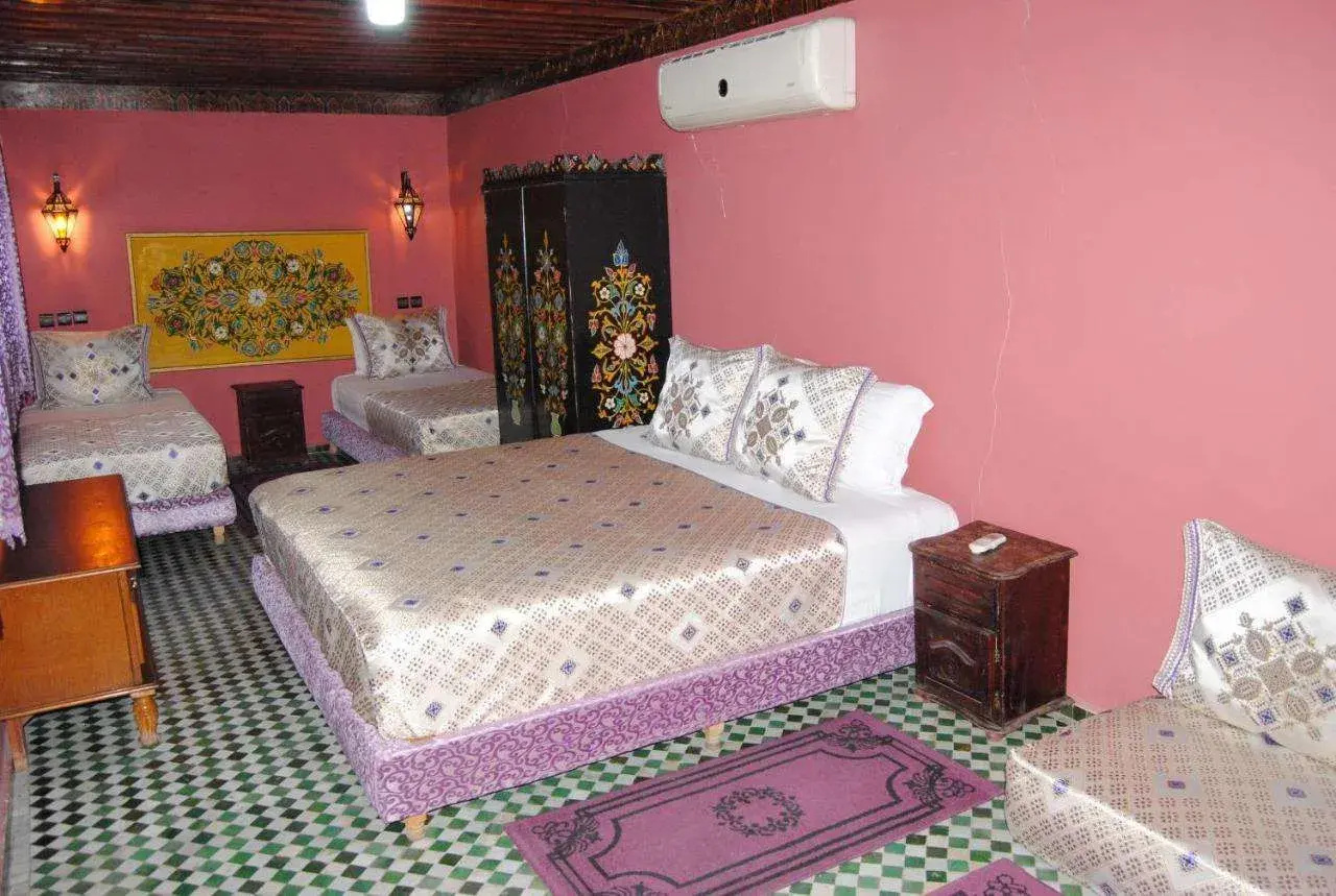Foto - Riad El Bacha