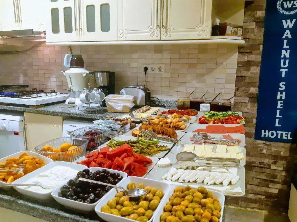 Photo - Walnut Shell Hotel