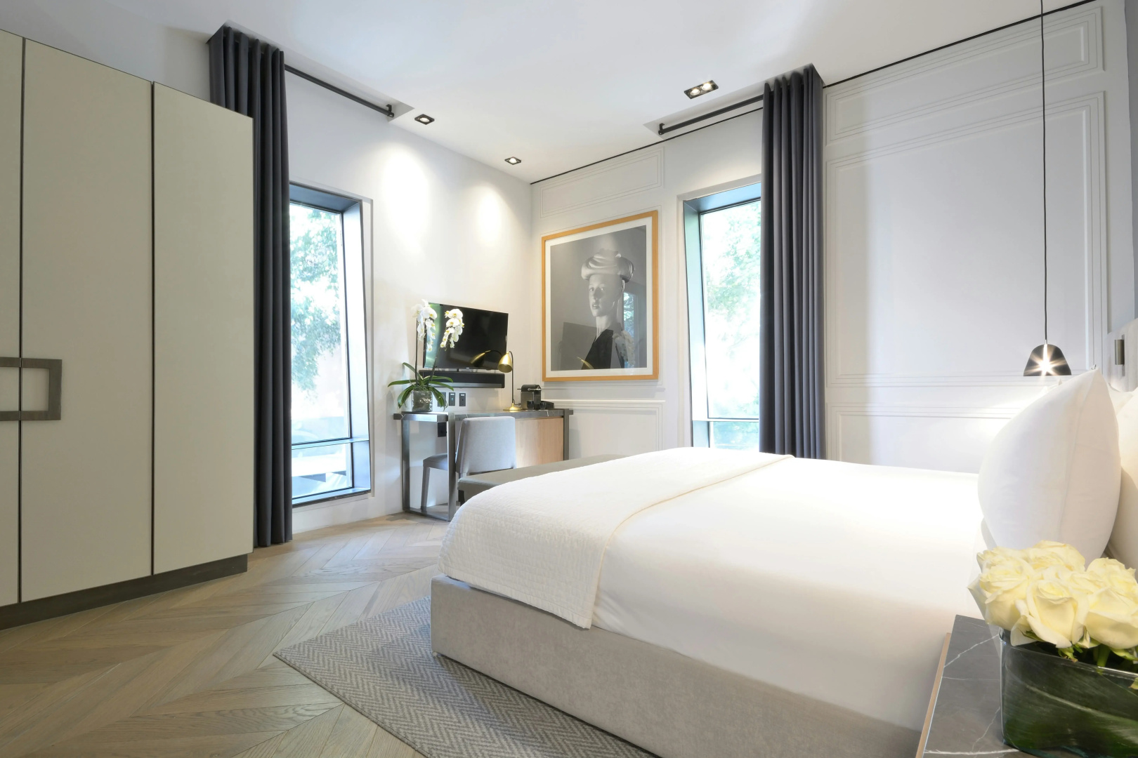 Photo - Brick Hotel - Small Luxury Hotels of the World