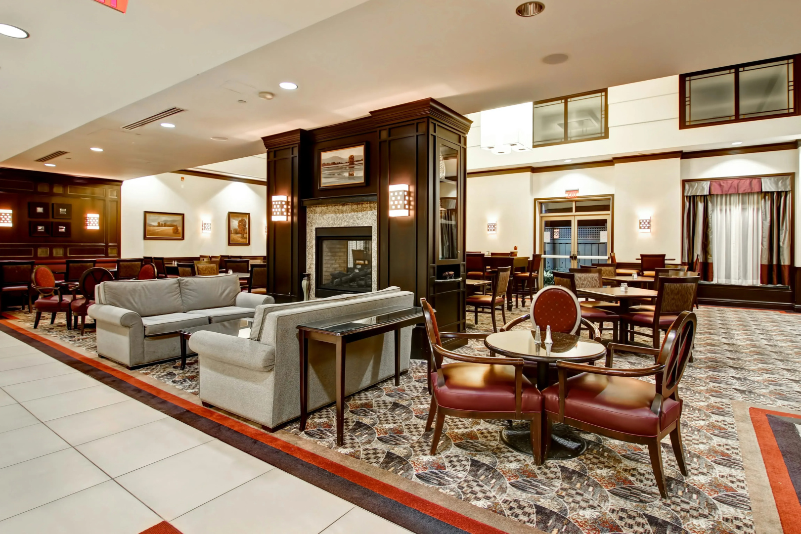 Foto - Homewood Suites by Hilton Toronto Airport Corporate Centre