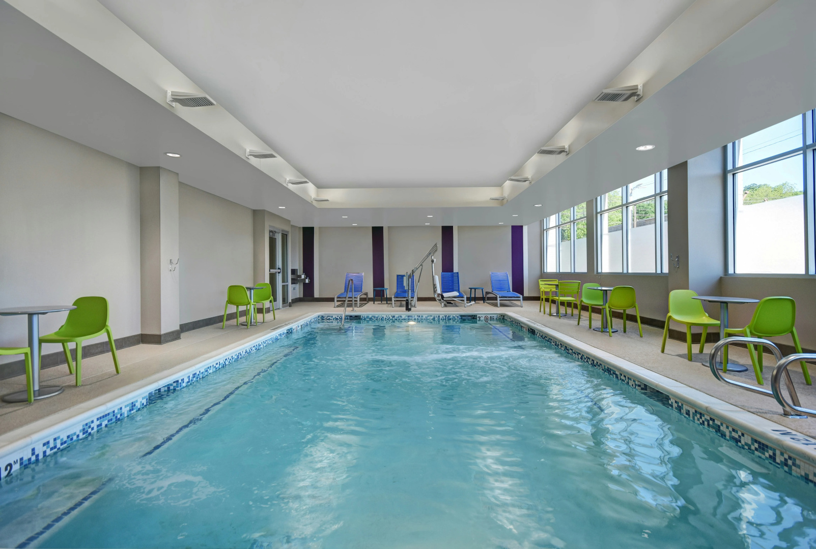 Foto - Home2 Suites by Hilton Atlanta Airport North
