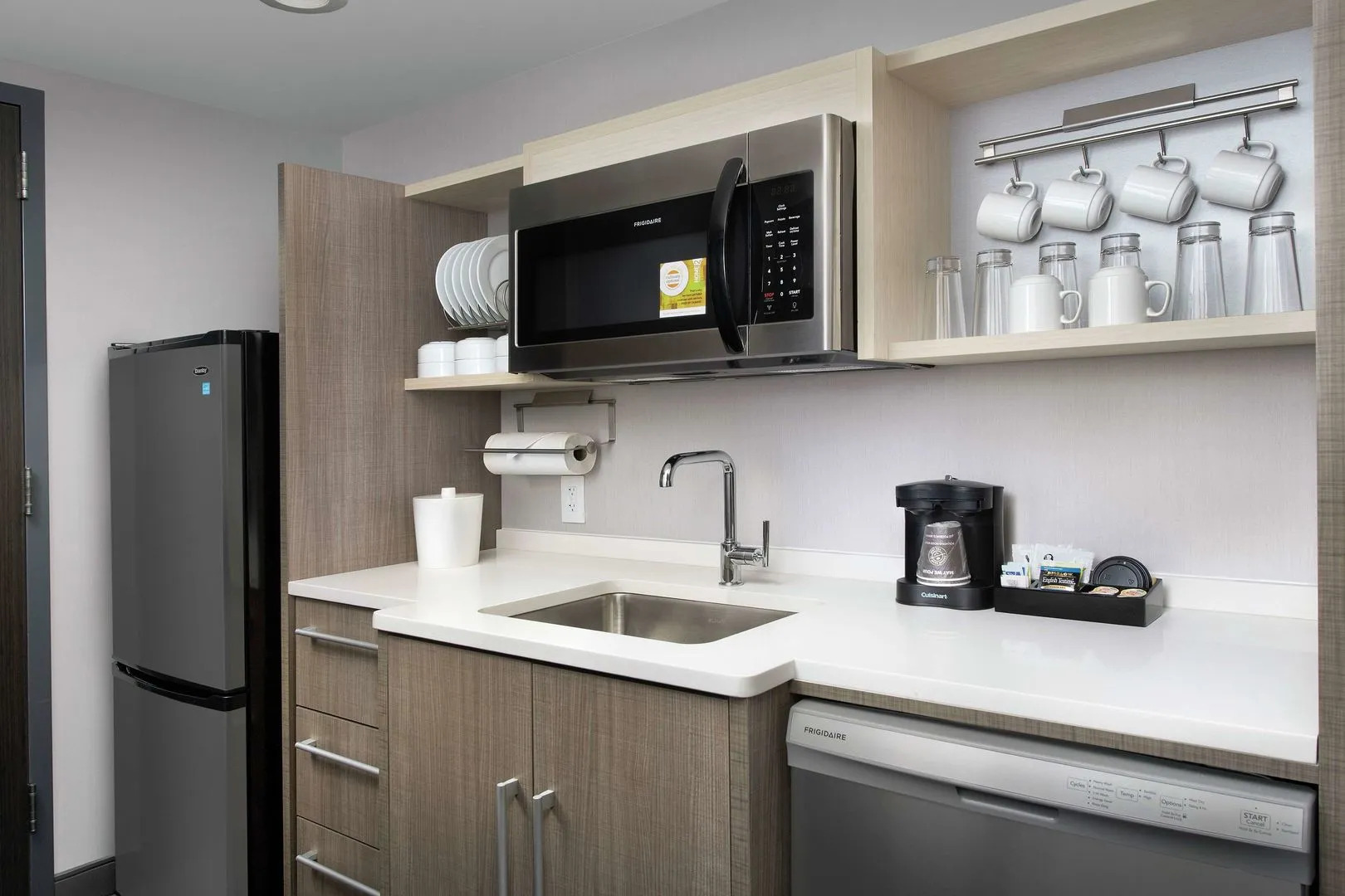 Foto - Home2 Suites By Hilton Nashville Downtown Convention Center