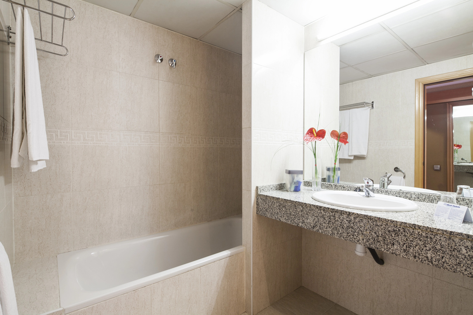 Photo - Hotel Best Andorra Center