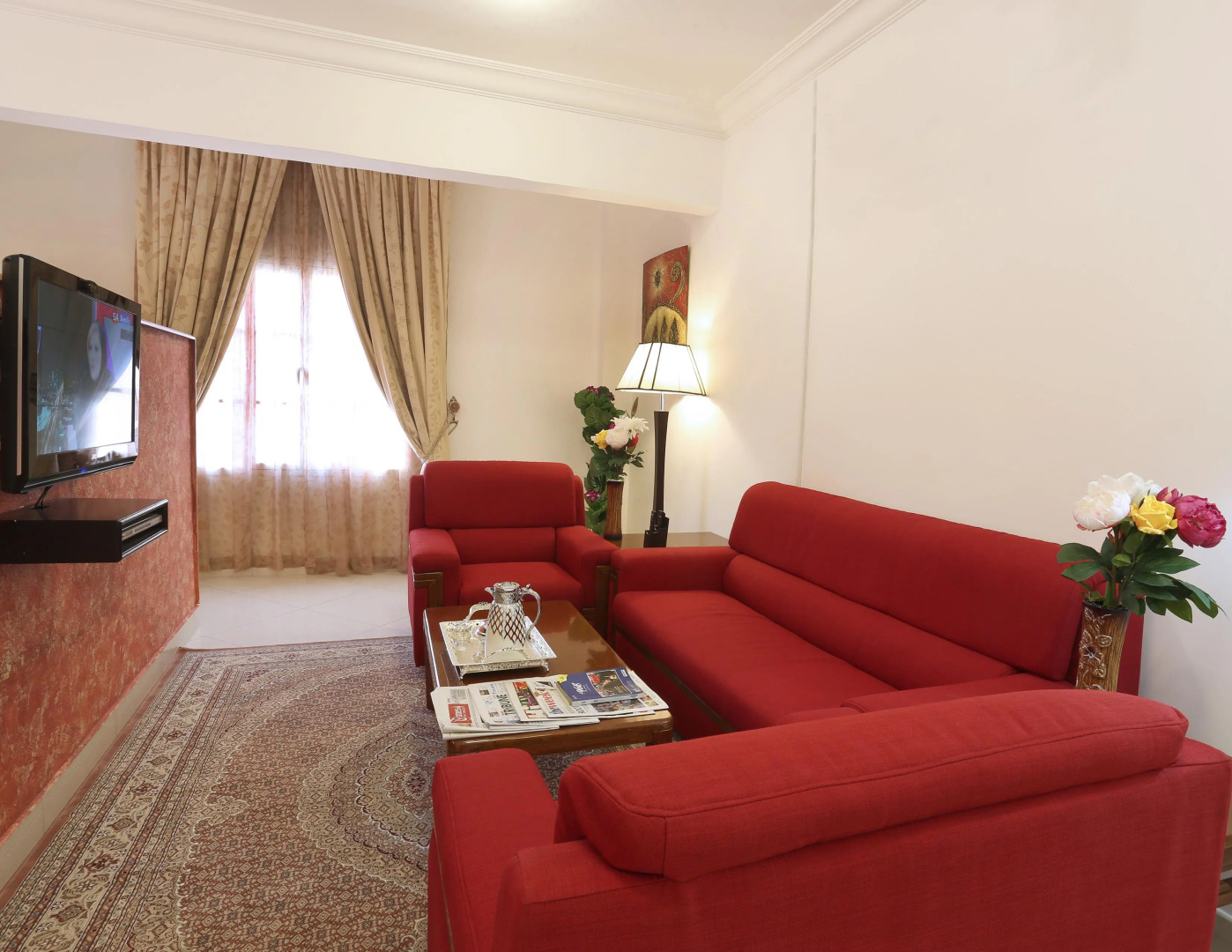 Photo - Al Maha Int Hotel Oman