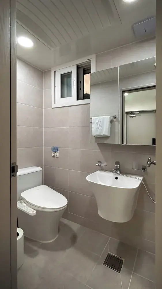 Foto - Hostel the Camino Seoul