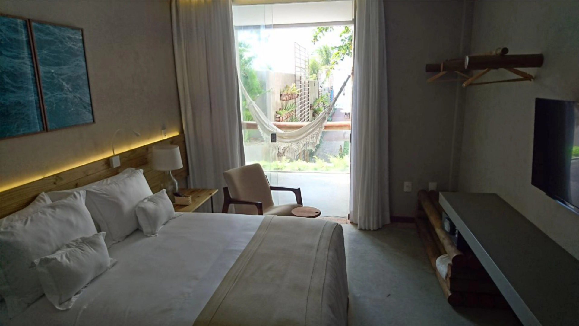 Foto - Flor de Lis Exclusive Hotel