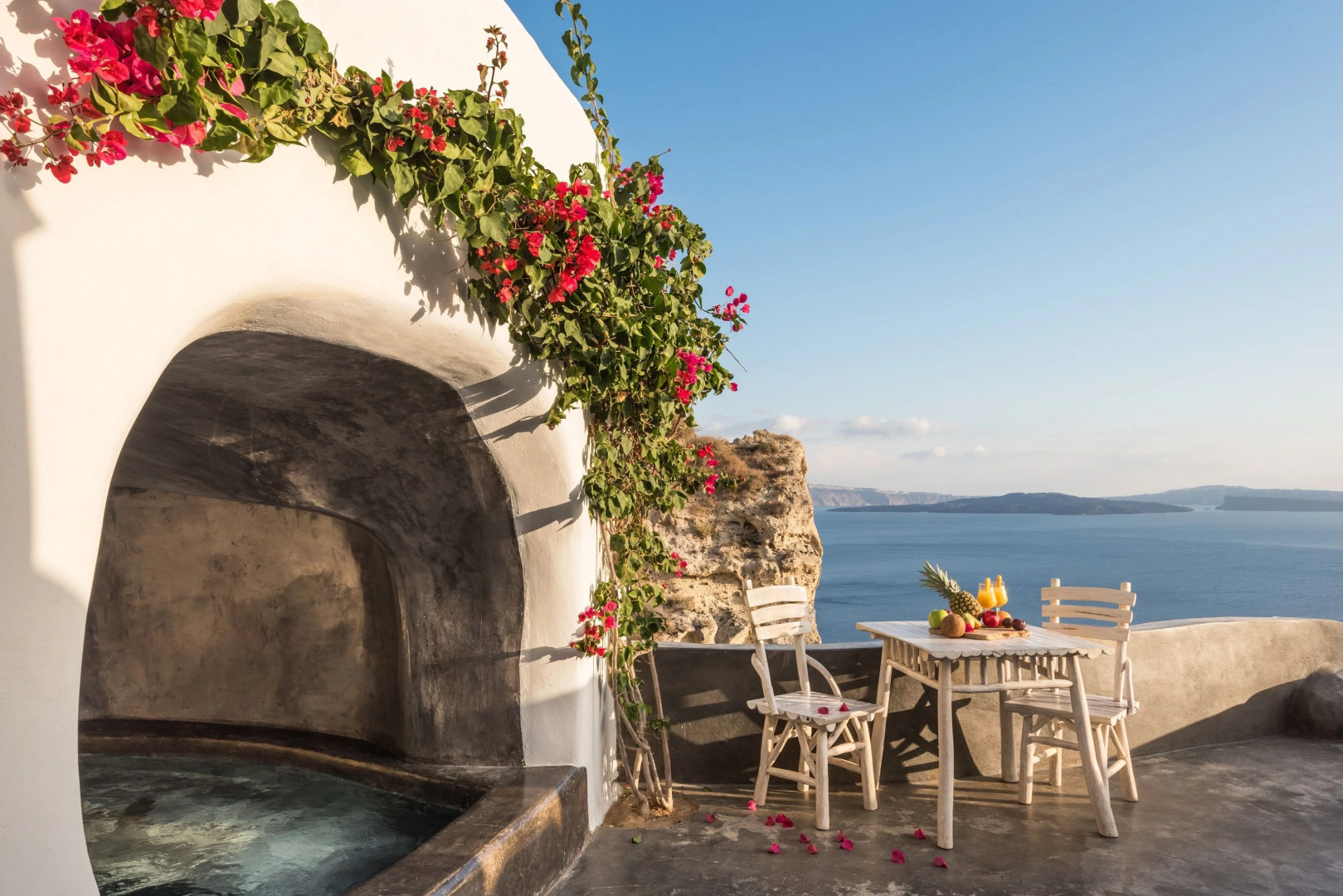 Photo - Andronis Boutique Hotel