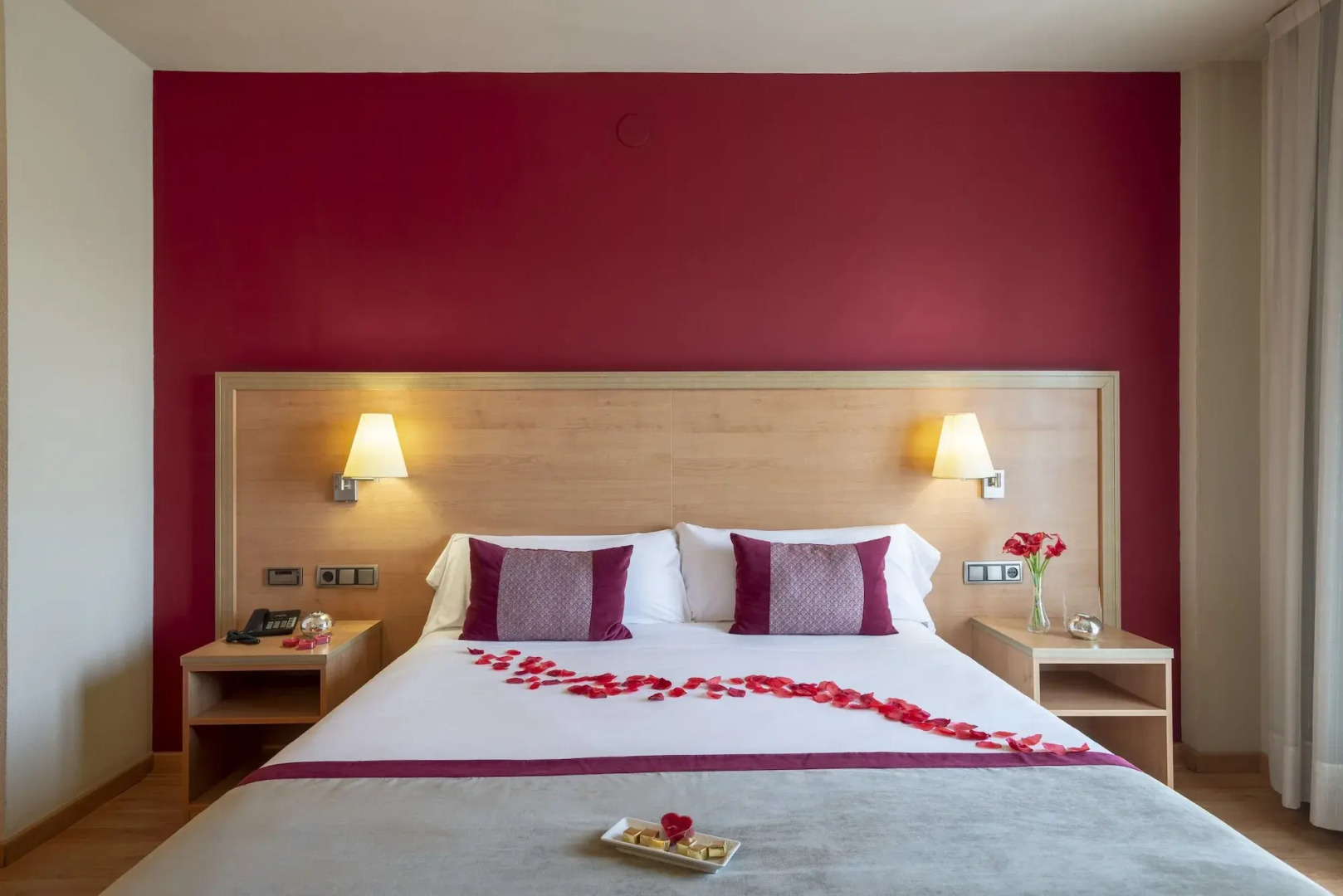 Foto - Hotel Real
