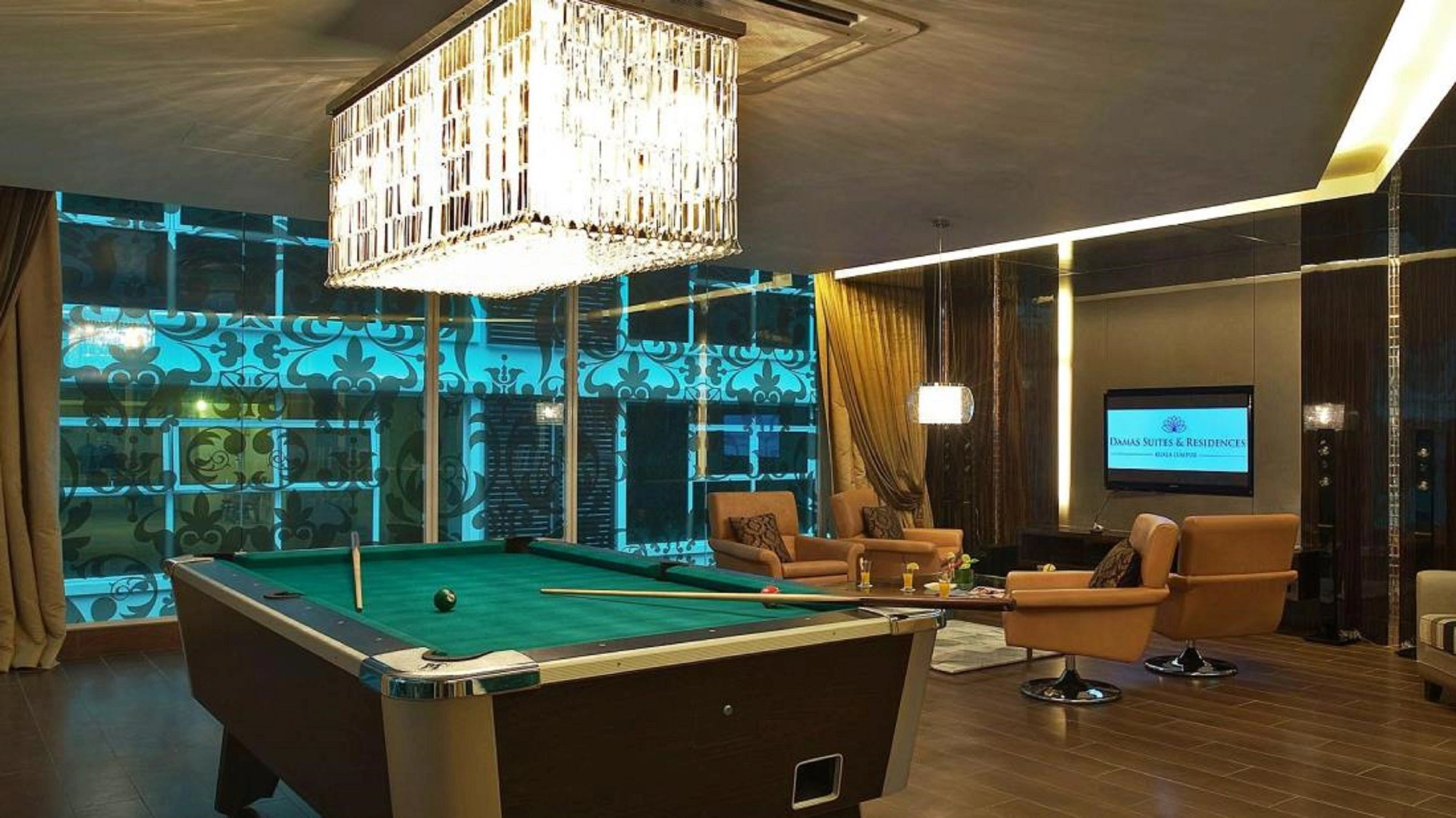 Photo - Damas Suites & Residences Kuala Lumpur