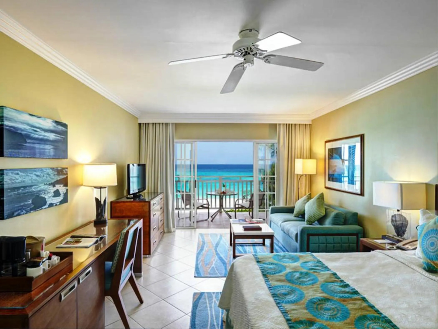 Foto - Turtle Beach, a Tribute Portfolio All Inclusive Hotel