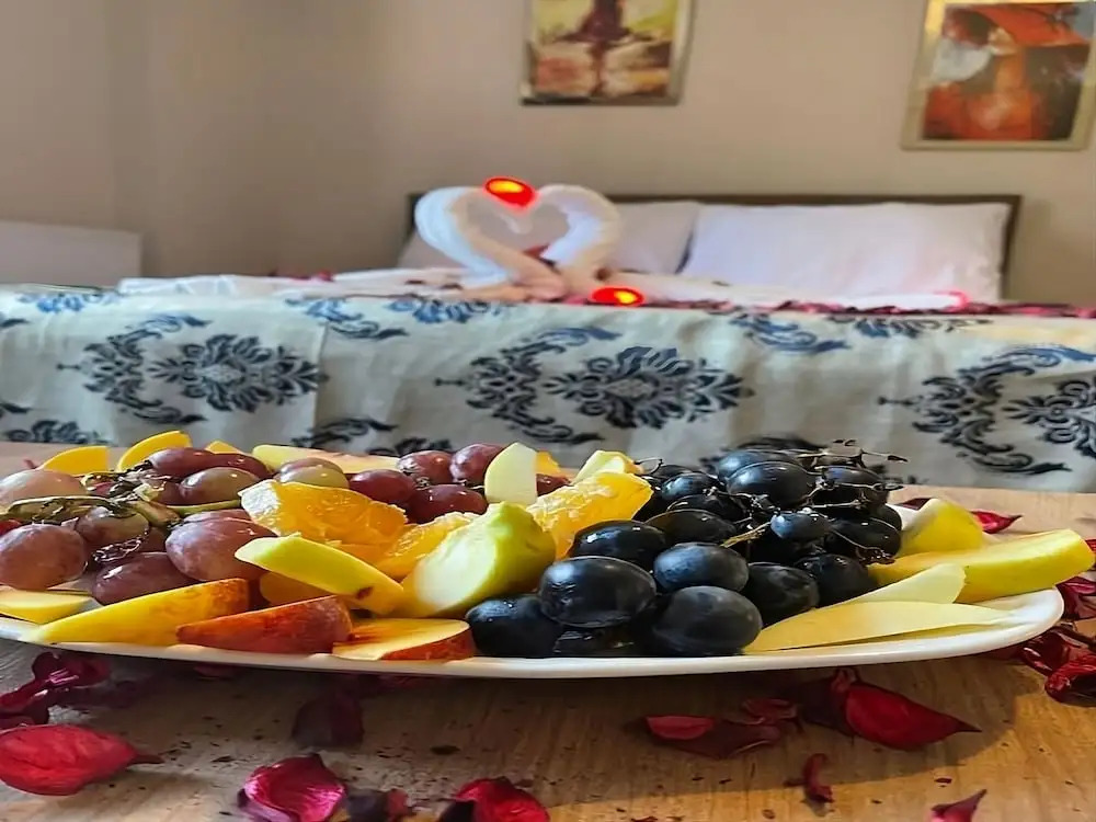 Foto - Royal Hotel Kumkapı